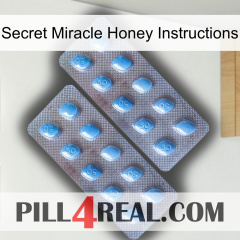 Secret Miracle Honey Instructions viagra4